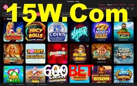 Programa VIP 600bet