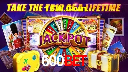 Recursos de Bônus 600bet