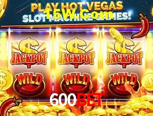 Cadastro Rápido 600bet