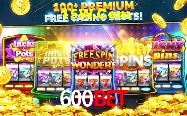 Login Seguro 600bet