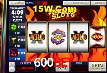 Casino Ao Vivo 600bet