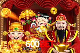 600bet baixar