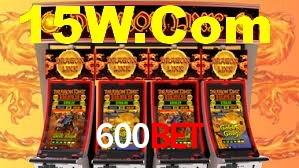 600bet