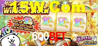 600bet.com