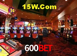 Estatísticas do Jogo 600bet