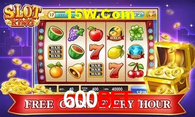 Cadastro Rápido 600bet