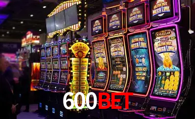 Experiência VIP 600bet