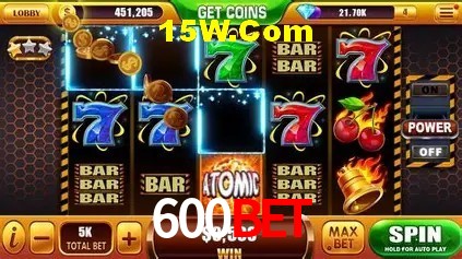 Promoções Sazonais 600bet