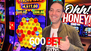 600bet baixar