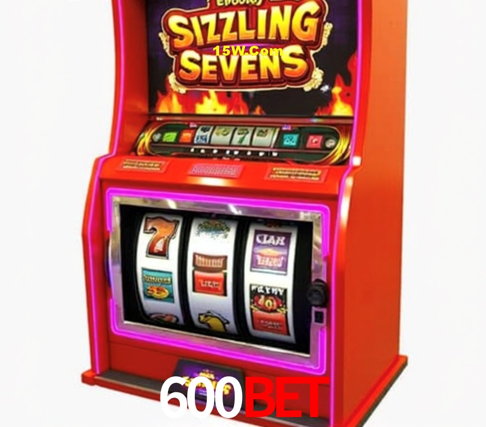 Login Seguro 600bet