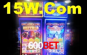 600bet: Seu Cassino Premiado com Pagamentos Rápidos