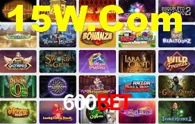 600bet.com