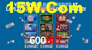 Torneios 600bet