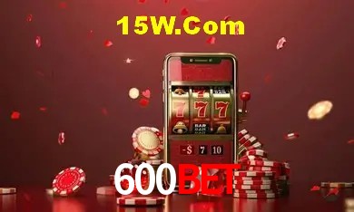 Promoção Relâmpago 600bet