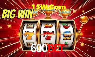 Ofertas Exclusivas 600bet