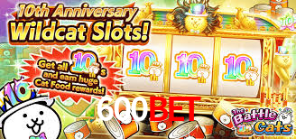 600bet