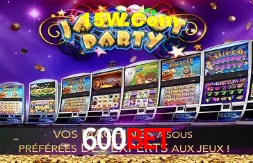 Sistemas de Segurança 600bet